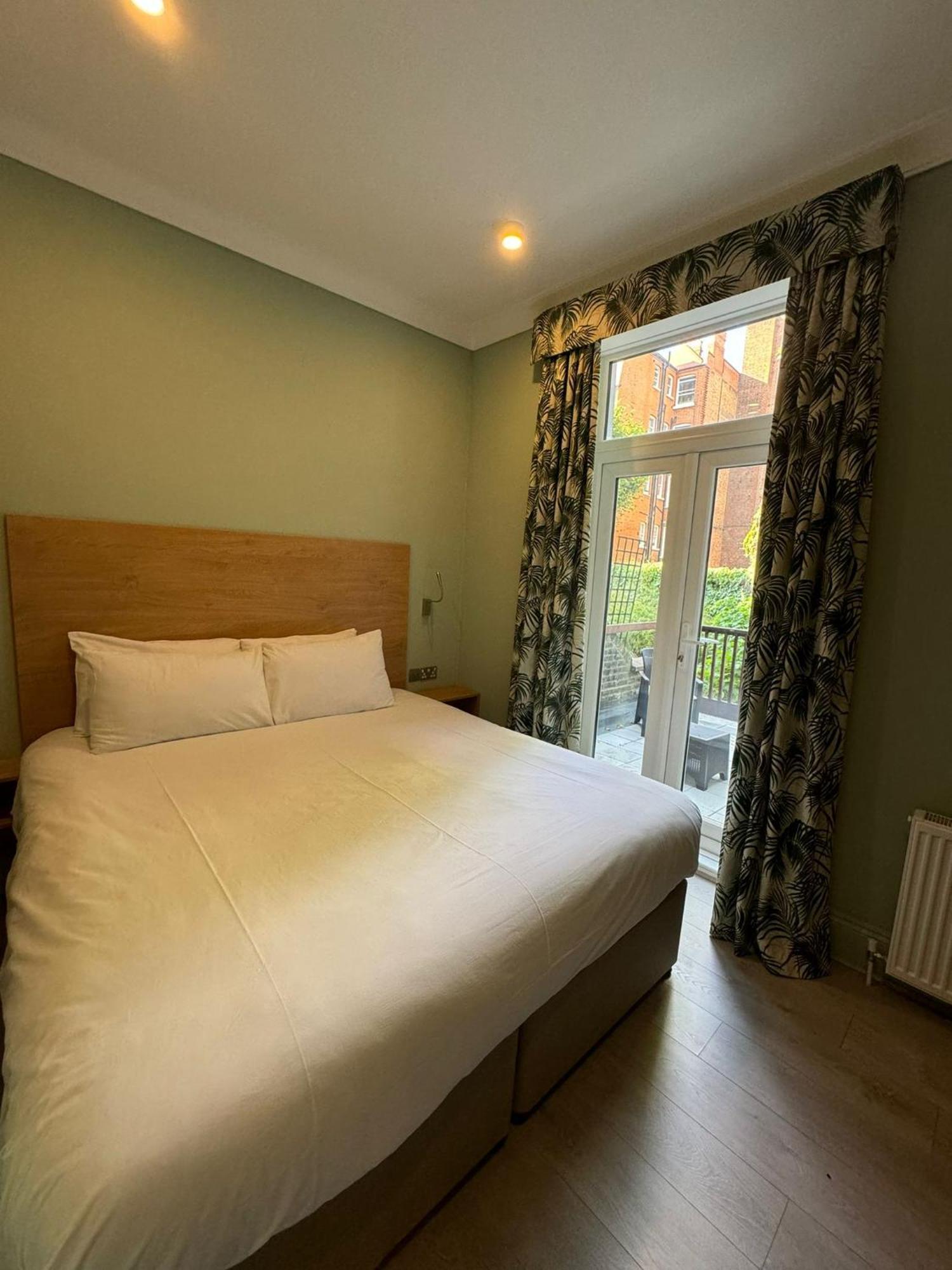 Marldon Olympia Hotel London Exterior photo