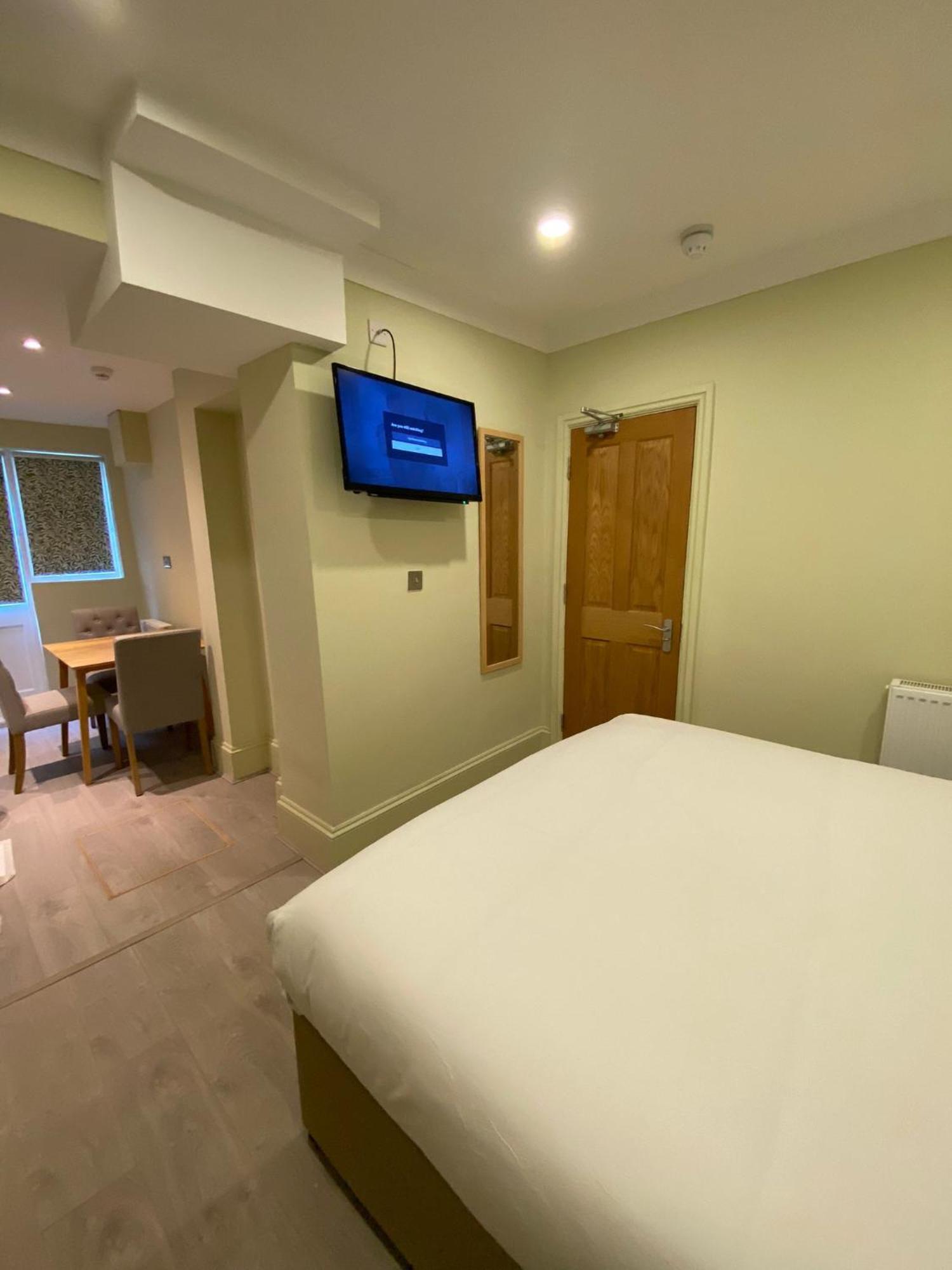 Marldon Olympia Hotel London Exterior photo
